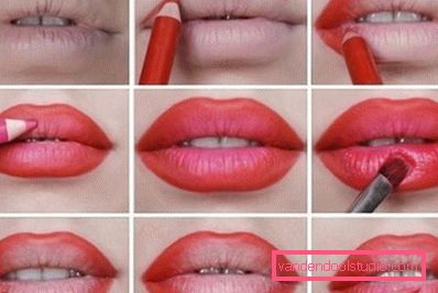 ombre ombre