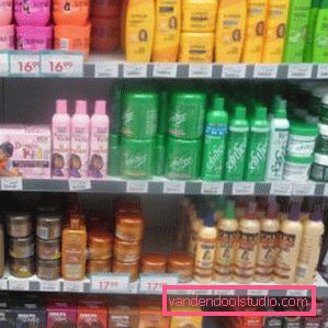 Jak wybrać odpowiedni szampon