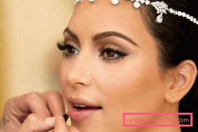 piękno Kim Kardashian