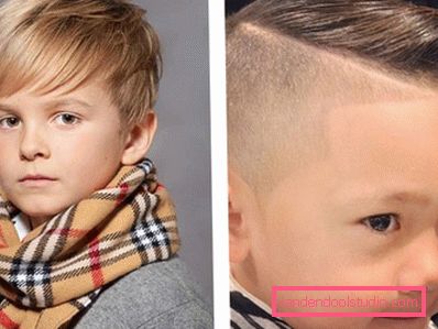 model fryzura dla chłopca Jak zrobić modelową fryzurę dla chłopca