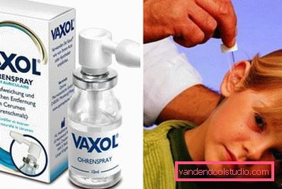 Vaxol