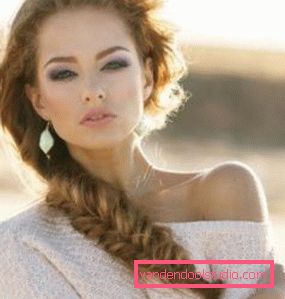 Jaka fryzura w modzie - trendy w 2019 roku