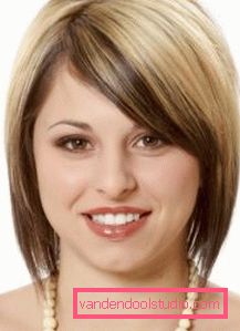 Jakie krótkie fryzury są odpowiednie dla otyłych kobiet