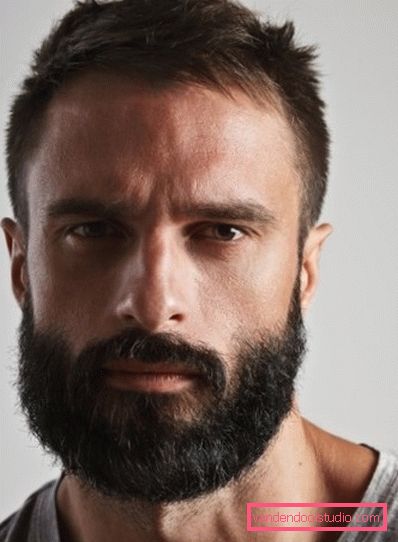 Jakie fryzury męskie można zrobić za pomocą maszyny?