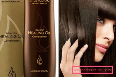 linia lanza