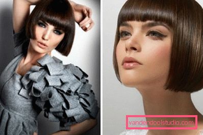 modele z kasztanowymi włosami modele z kasztanowymi włosami