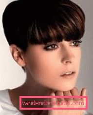 Krótkie fryzury damskie - 8 najpopularniejszych fryzur