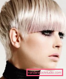 Krótkie fryzury damskie - 8 najpopularniejszych fryzur