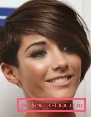 Krótkie fryzury damskie - 8 najpopularniejszych fryzur