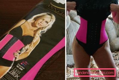 Ann Chery Faja Clasica