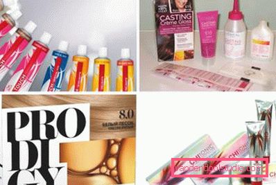 Vella, L'Oreal, Chi Ilonic