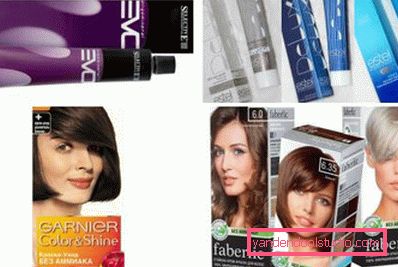 Selective, Estelle, Garnier, Faberlic