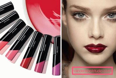 Shiseido