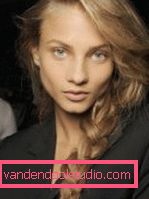 Letnie fryzury 2011