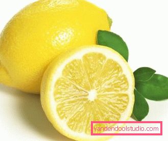 Maska do włosów z cytryną - 3 przepisy na każdy rodzaj włosów