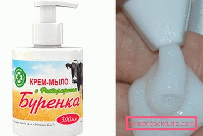 tekstura mydła tekstura mydła
