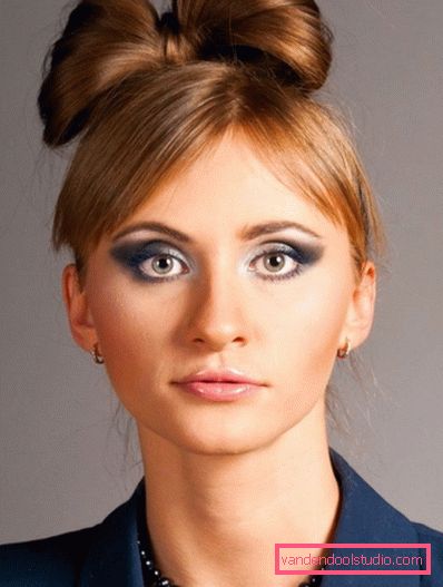 nieformalne fryzury dla średnich włosów Najlepsze pomysły na codzienne fryzury dla średnich włosów