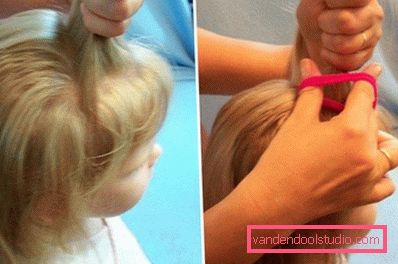 Najlepsze fryzury dla dziewczynek na każdy dzień zrób to sam