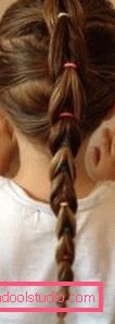 Najlepsze fryzury dla dziewcząt do szkoły na długie włosy