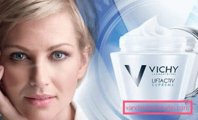 vichy anti-aging
