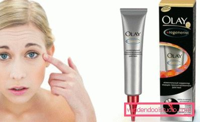 korektor Olay