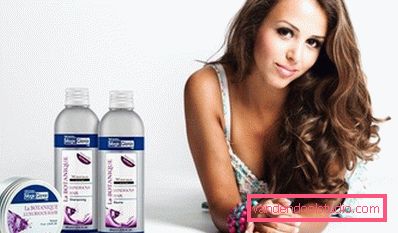 Szampon Magic Glans Szampon Magic Glans