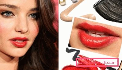 Miranda Kerr z aniołem