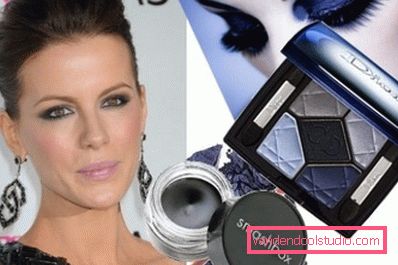 Make and Kate Beckinsale