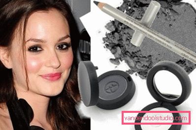 Leighton Meister Makeup