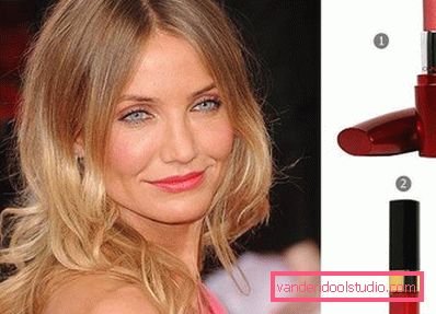 Aktorka Cameron Diaz Aktorka Cameron Diaz