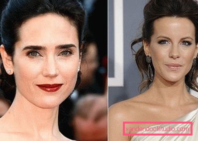 Jennifer Connelly i Kate Beckinsale Jennifer Connelly i Kate Beckinsale