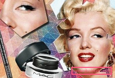 obraz wspaniały blond monroe merlin obraz wspaniałej blondynki