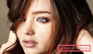 uzupełnić miranda kerr
