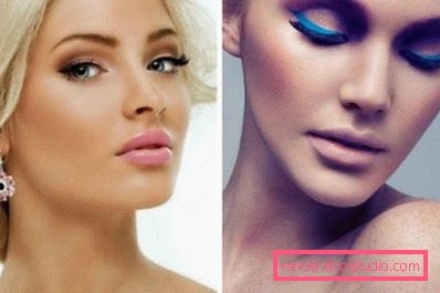 Makijaż Barbie w roku małpy
