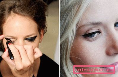eyeliner