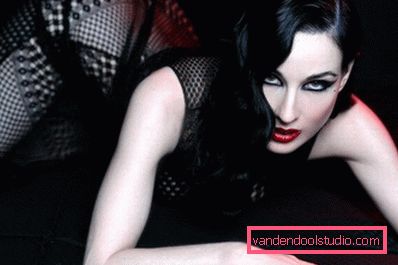 Dita Von Teese