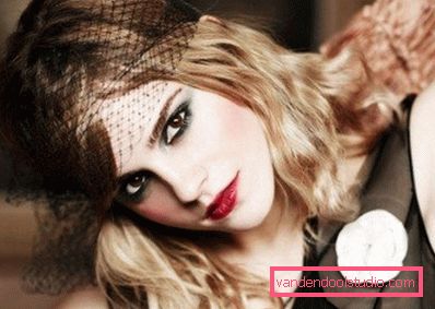 śmiertelne piękno Emma Watson