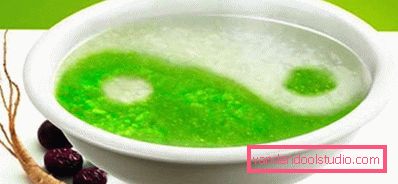 yin yang dish