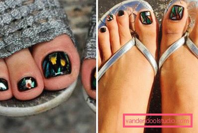 pedicure