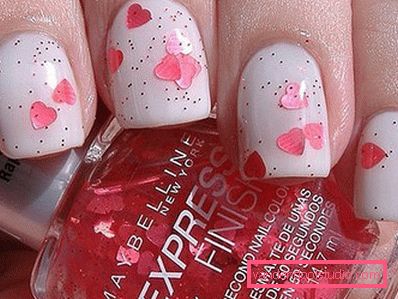 manicure dla nastolatków manicure dla nastolatków