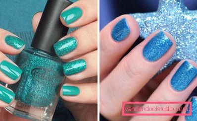 powłoki mikroglitter