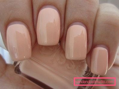 Spring manicure 2015 - stylowe trendy paznokci