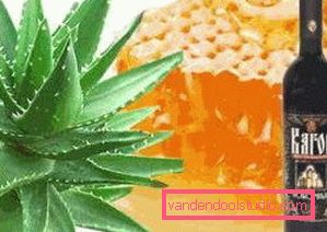 aloes i alkohol