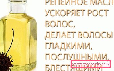 olej łopianowy olej łopianowy