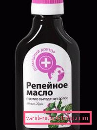 Oleje do pielęgnacji rzęs