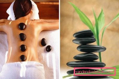 terapia kamieniami