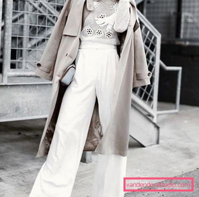 Trendy mody w spodniach 2019-2020