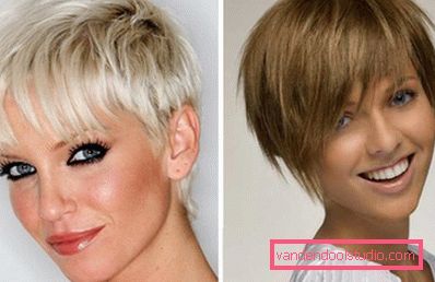 Fashion bangs 2012. Fryzury z grzywką