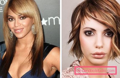Fashion bangs 2012. Fryzury z grzywką