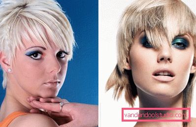 Fashion bangs 2012. Fryzury z grzywką